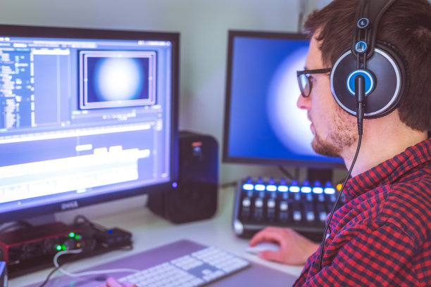 短视频运营策划