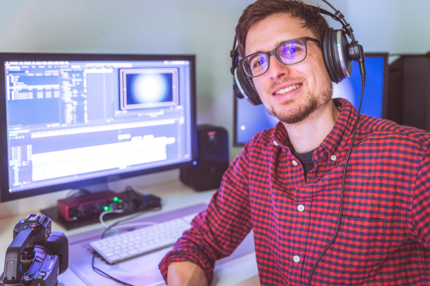 短视频运营策划