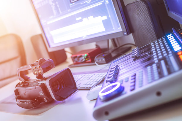 短视频运营策划