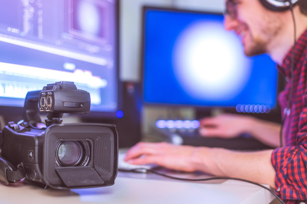 短视频运营策划