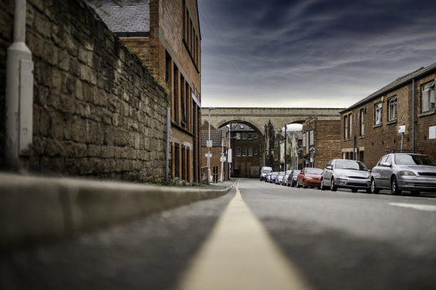 mansfield