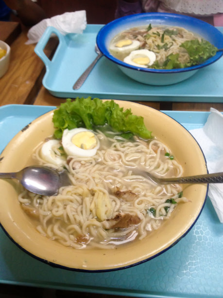 日本拉面,午餐,中国文化