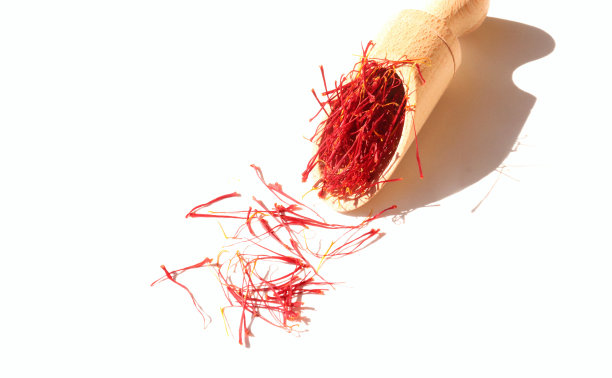 saffron