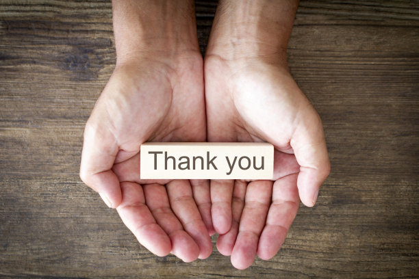 thanks