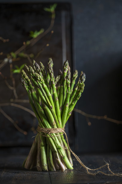 asparagus