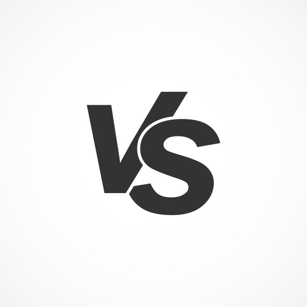 versus