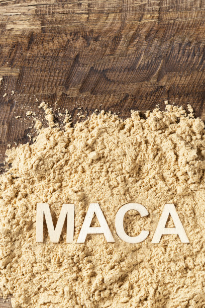 maca