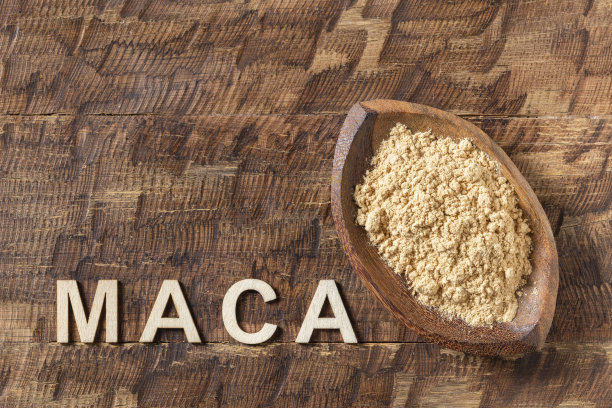 maca