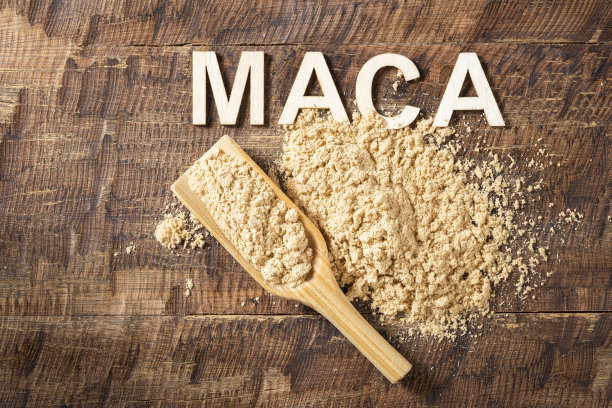 maca