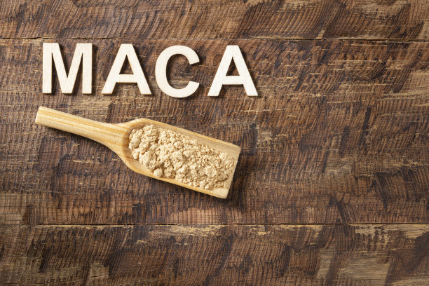 maca