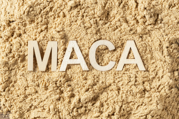 maca