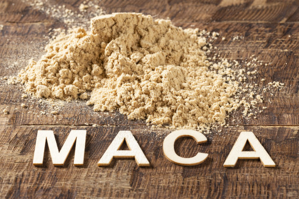 maca