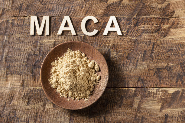 maca