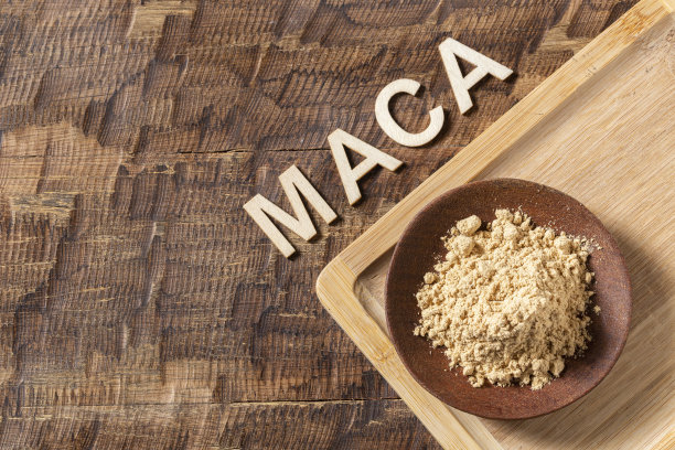 maca