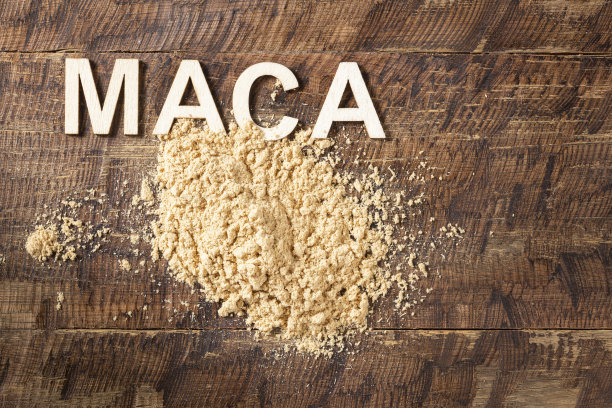 maca
