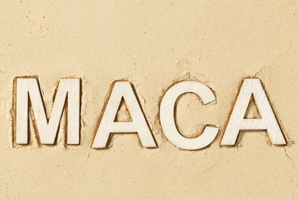 maca