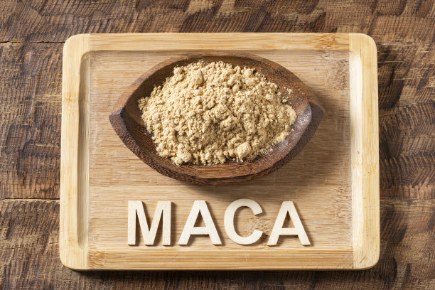 maca