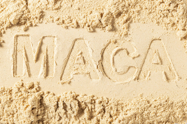 maca