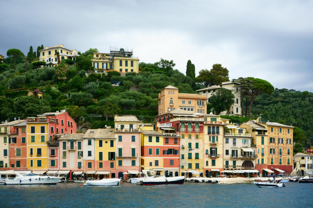 portofino