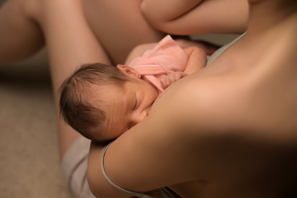 breast