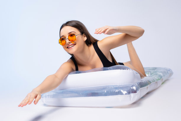 float
