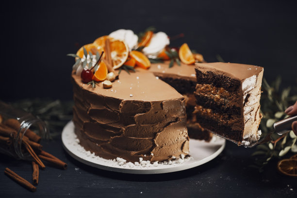 cakes