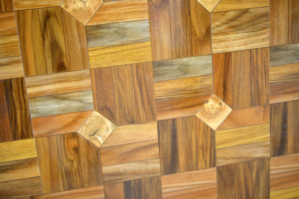 parquet