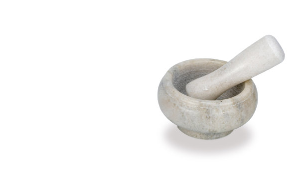 molcajete