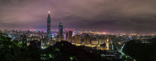 taipei101