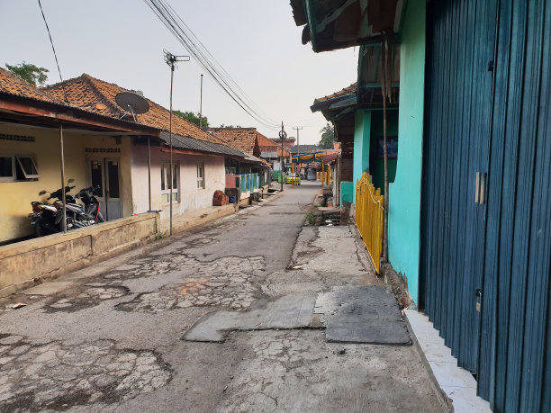 indonesia