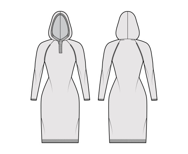 卫衣图案设计稿