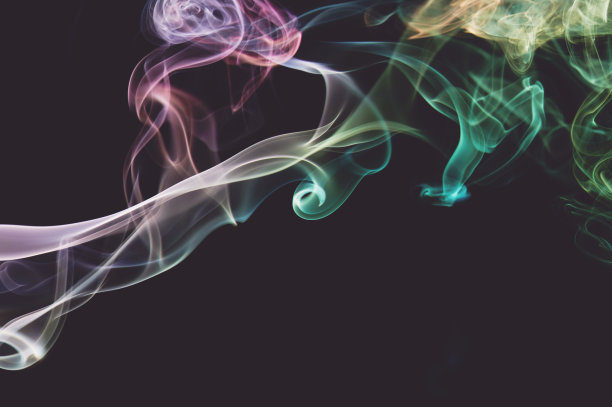 smoke