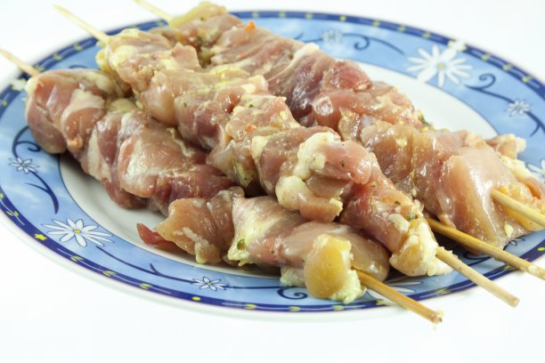 膳食,腌制,晚餐