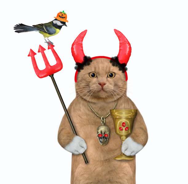 devil