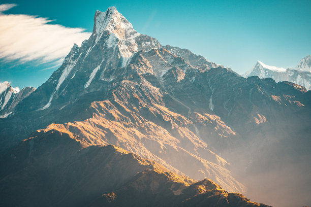 nepal