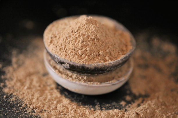 maca