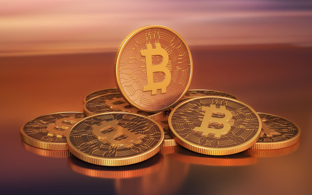 bitcoin