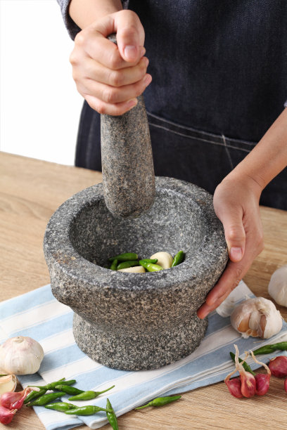 molcajete