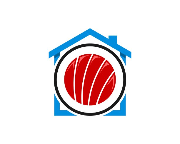 锅与鱼logo