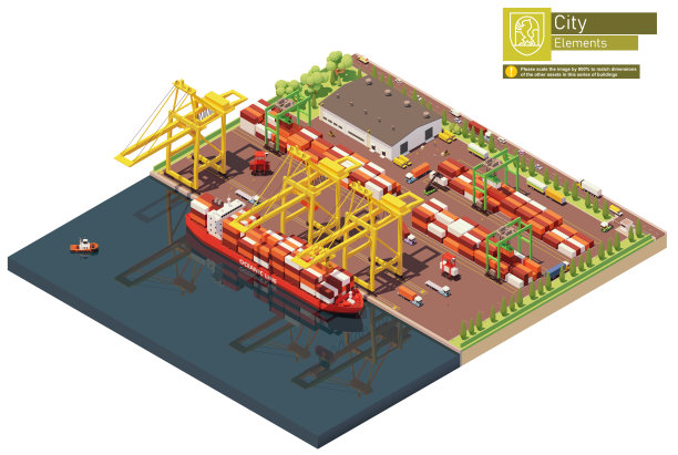 harbour