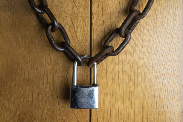 padlock