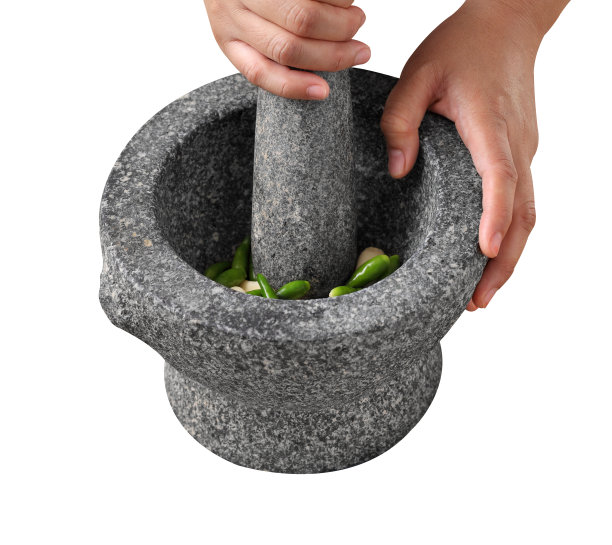 molcajete