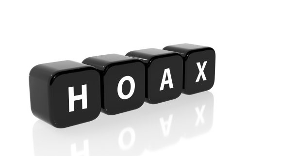 hoax