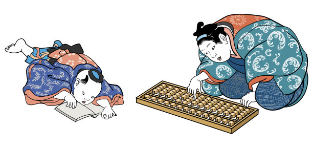 ukiyo-e
