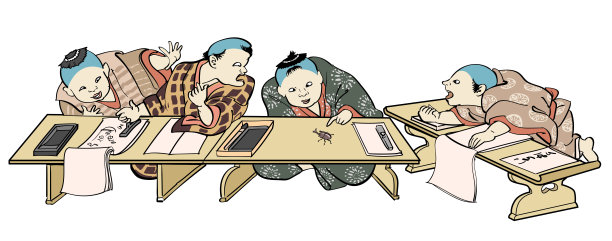 ukiyo-e