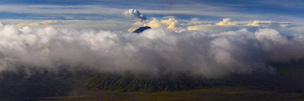 semeru