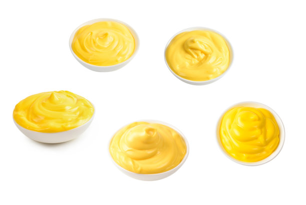 mayonnaise