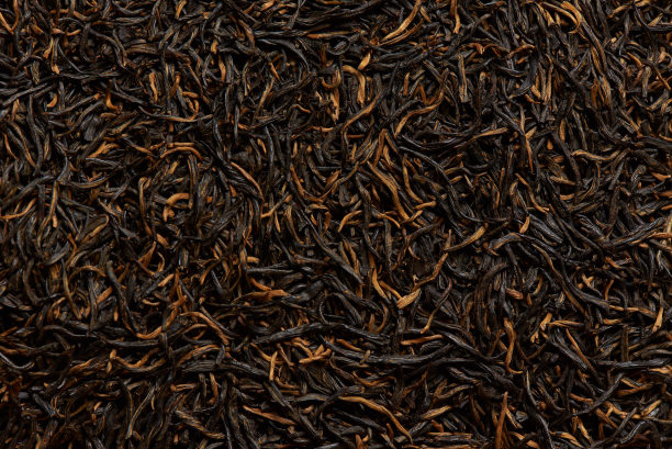 茶叶包装背景底图