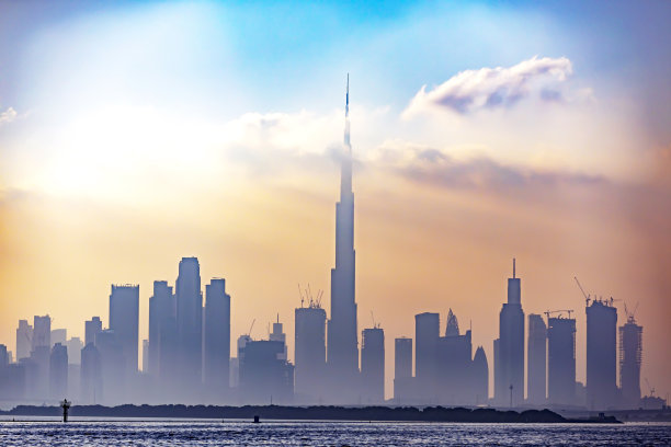 dubai