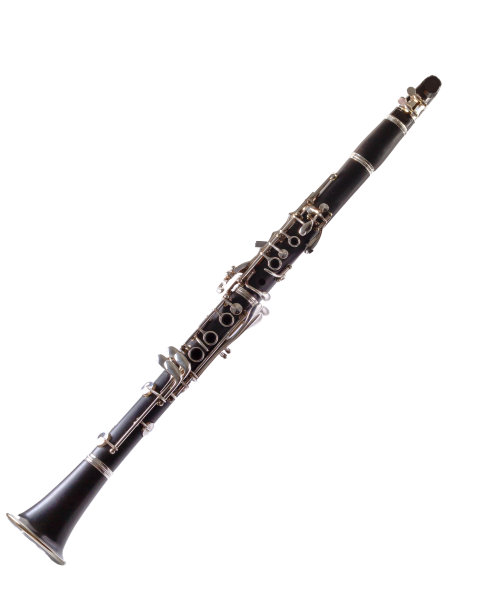 clarinet